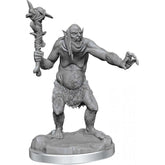 Grimlocks - 2 Miniature D&D Nolzur's Marvelous W21
